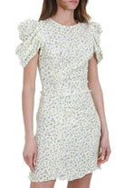 MAR DE MARGARITAS  Abiti Jasmin giallino KARIN-01542-PTTS0053 GI34 