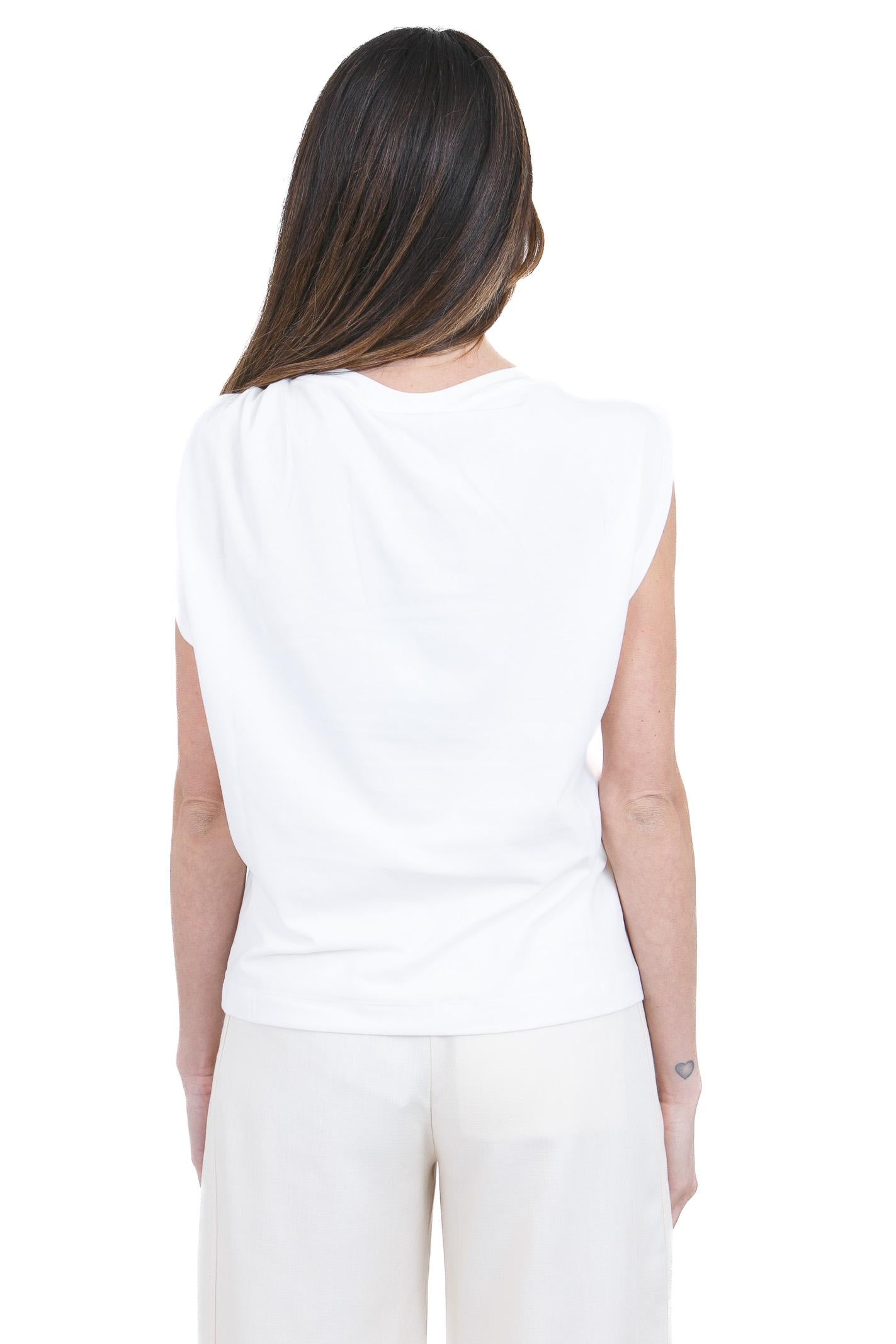 PINKO  Maglie Biancaneve MELODY-106478-A35D Z05 