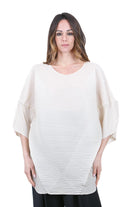 MEIMEIJ Blusa over<BR/> Bluse Anise M6PY17 824 