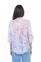 FORTE FORTE  Camicie Sweet 14924MYSHIRT 4004 