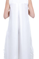 MEIMEIJ  Tute Off white M6EA52 791 