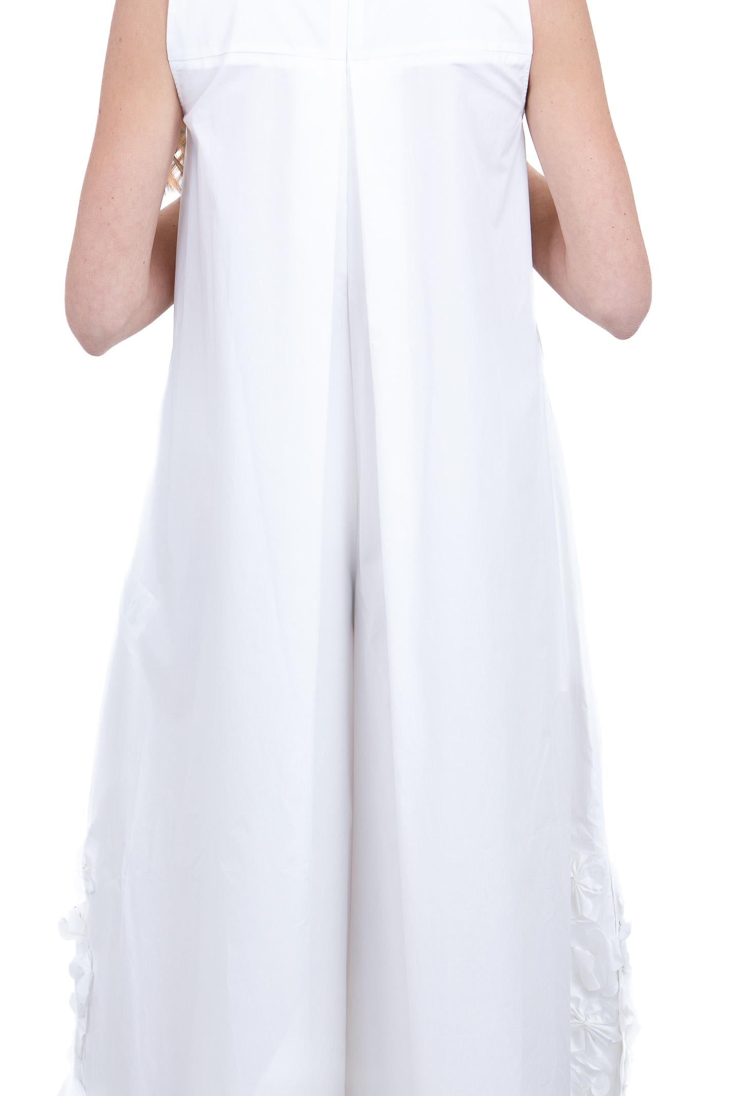 MEIMEIJ  Tute Off white M6EA52 791 
