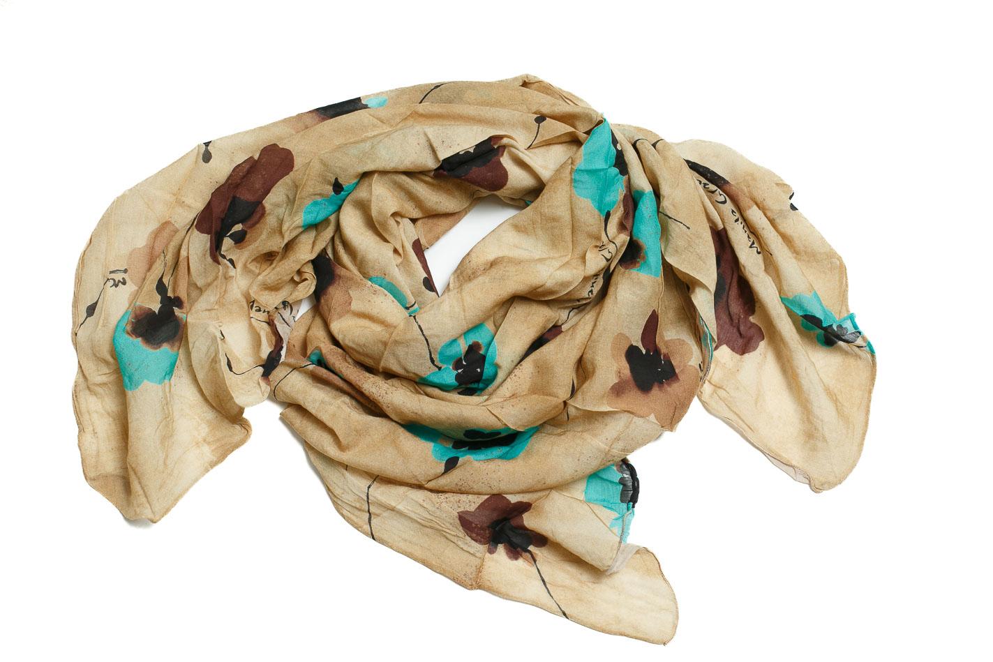 MANILA GRACE  Foulard Piscina F625CS MA660 