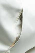 MANILA GRACE  Borse Off white B823EU MA043 