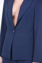KAOS  Tailleur Blu SP1MR043 3003 