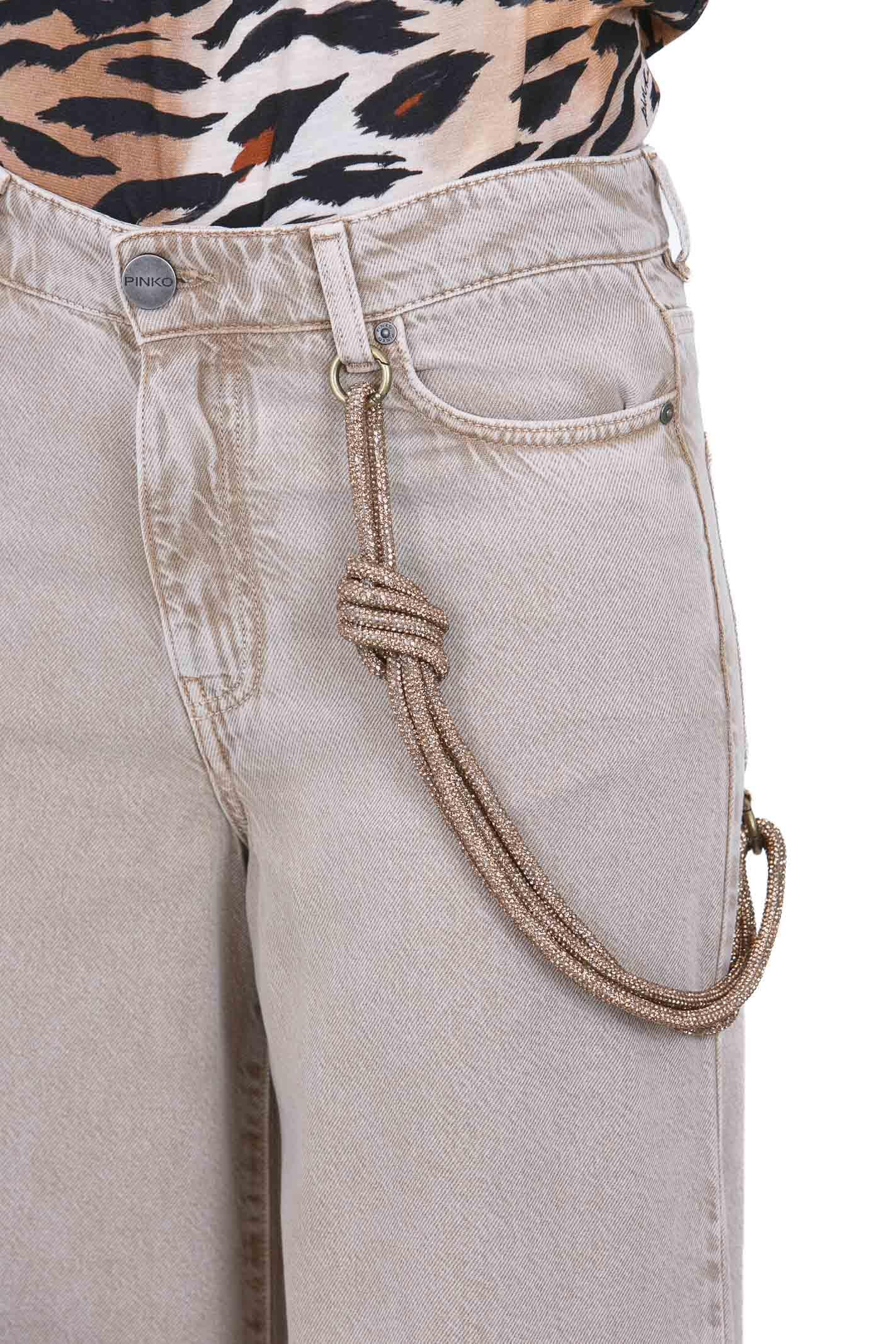 PINKO  Jeans Denim LAURYN-104601-A33R C88 
