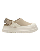 UGG Sabot GoldenGlow Canvas Scarpe Mustard seed WGOLDENGLOW-1175311 MDSD 