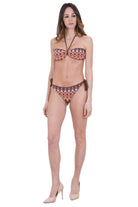 MANILA GRACE  Costumi Cacao R701CJ MA143 