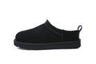 UGG Classic Mini Micro<BR/> Scarpe Black CLASSICMICRO1173891. BLK 