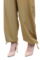 KAOS  Pantaloni Olio SPJOR002 2016 
