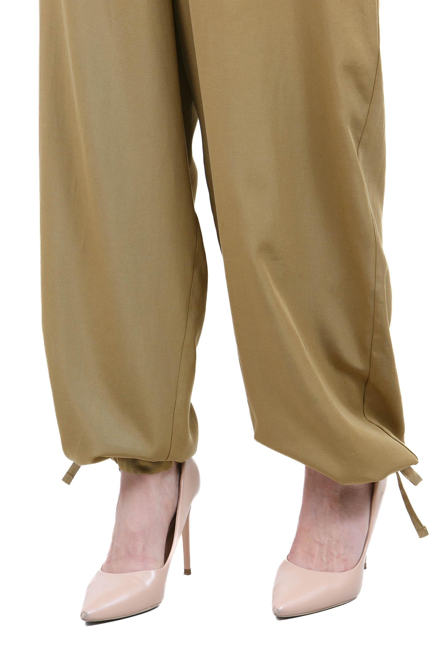 KAOS  Pantaloni Olio SPJOR002 2016 