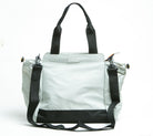 K-WAY Aisy shopping bag con manici Borse Beige lt AISY-K4138YW 634 