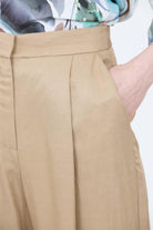 KAOS  Pantaloni Deserto SP1CO022 6000 