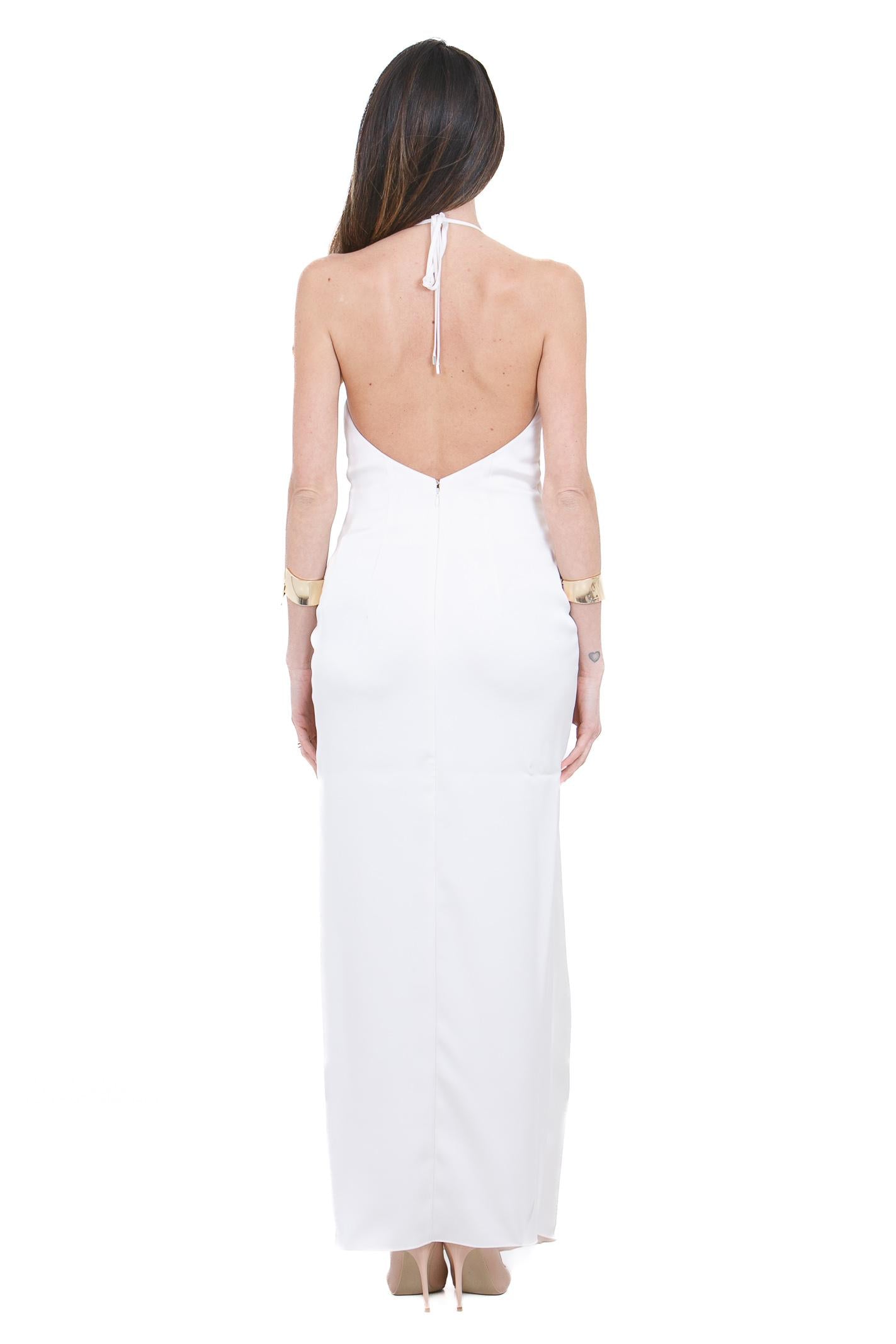 SIMONA CORSELLINI  Abiti Infinity summer CEAB11201 V0359 