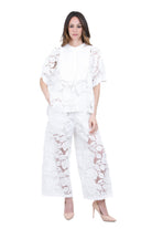 MEIMEIJ  Pantaloni Anise M6ER04 824 