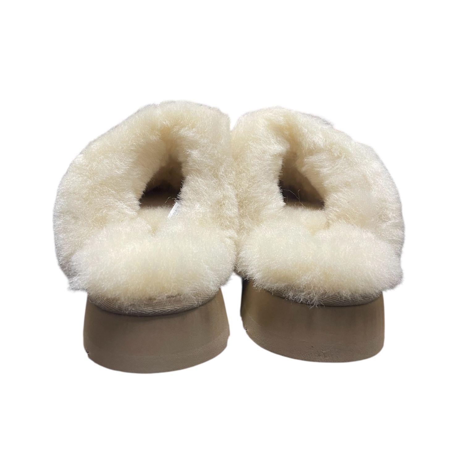 UGG  Scarpe Sand DISQUETTE-1122550 SAN 