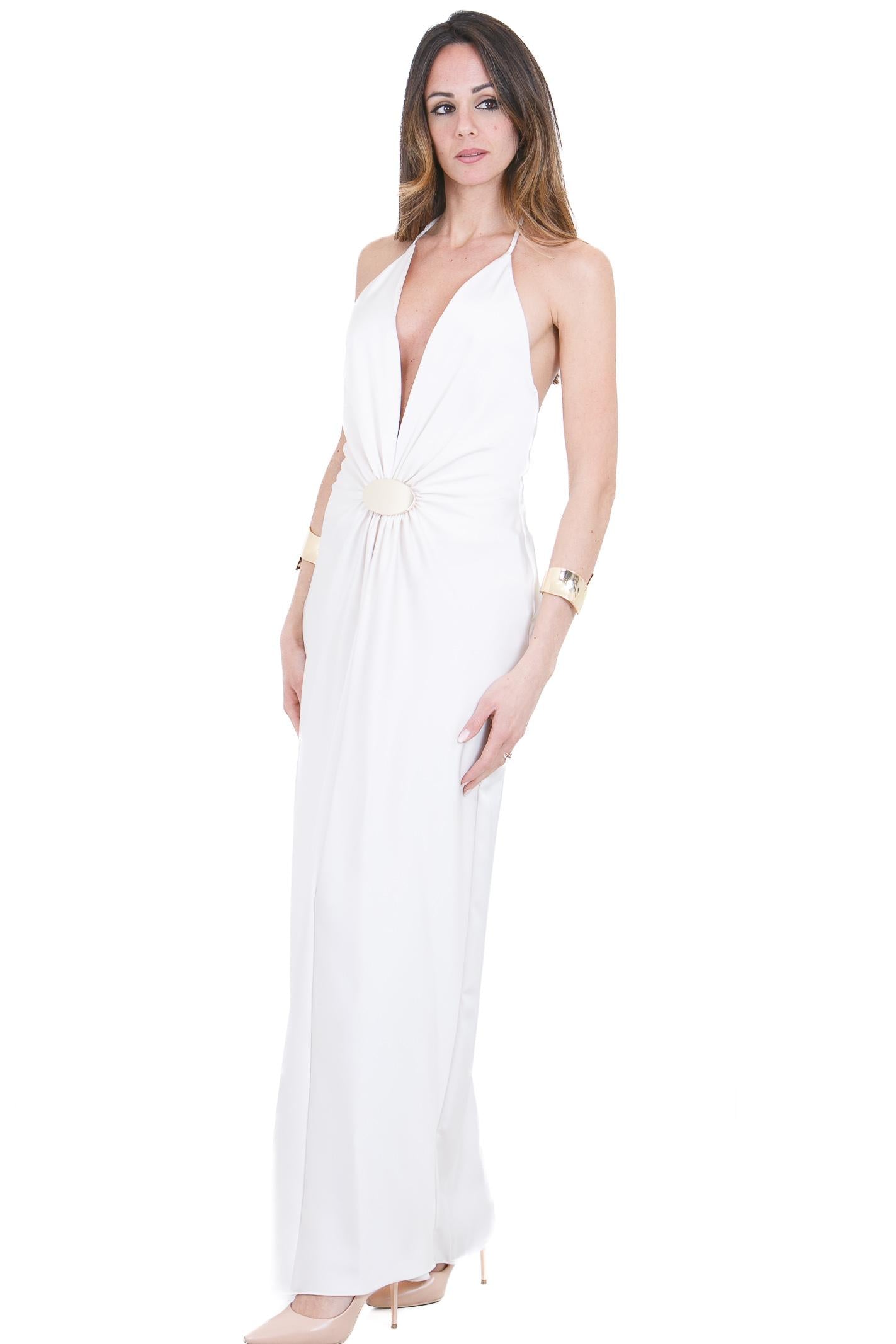 SIMONA CORSELLINI  Abiti Infinity summer CEAB11201 V0359 