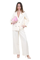 DES PETIT HAUTS  Blazer Shell SIMON-1E260477 11396 