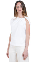 PINKO  Maglie Biancaneve MELODY-106478-A35D Z05 