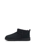 UGG Ultra Mini Classic Scarpe Black ULTRAMINICLASSIC-1116109 BLK 