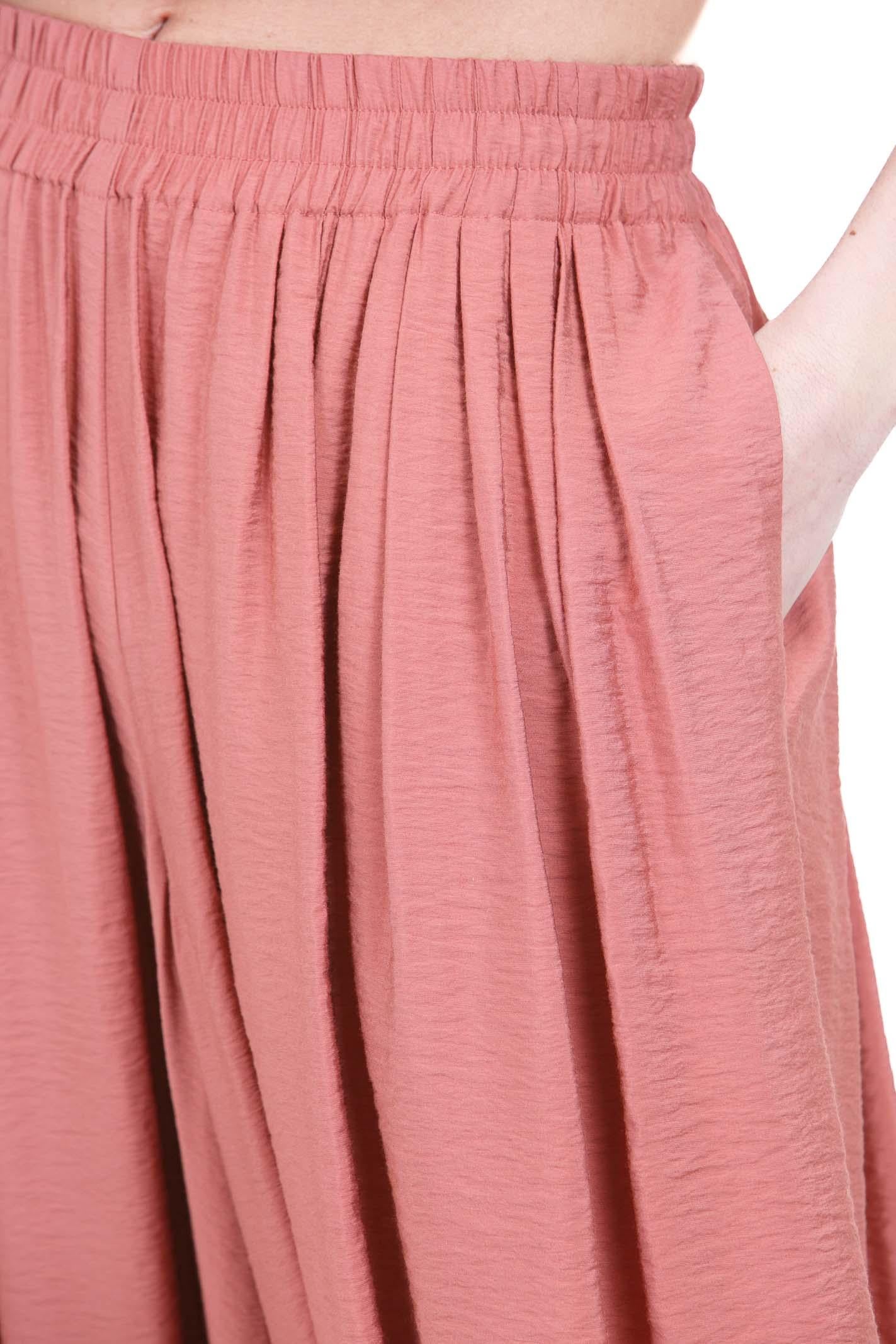 8PM  Pantaloni Pepe rosa LIMA-61P54 400 