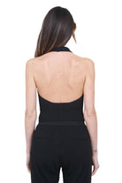 JUCCA  Top Nero J4311002/116A 003 