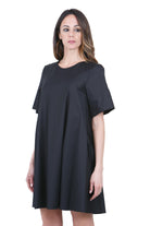 KAOS  Abiti Nero SP1TZ038 0001 