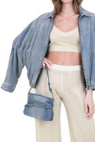CIRCUS HOTEL  Top Crema al limone H6SP02 A47-0 