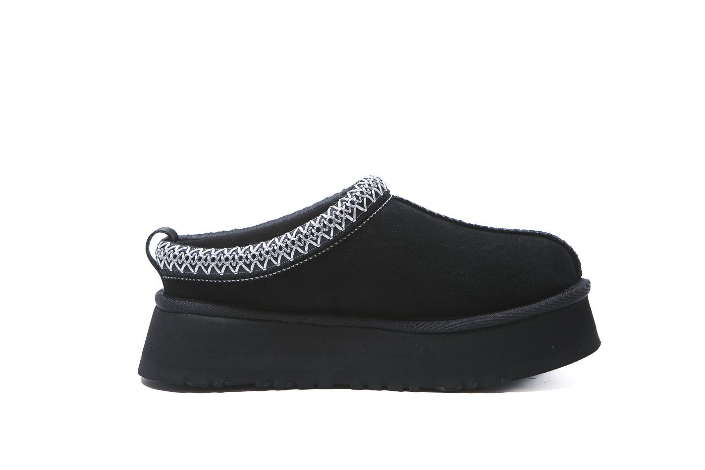 UGG Tazz Scarpe Black TAZZ-1174471 BLK 