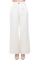 DES PETIT HAUTS  Pantaloni Shell ESPIZA-1E260476 11396 