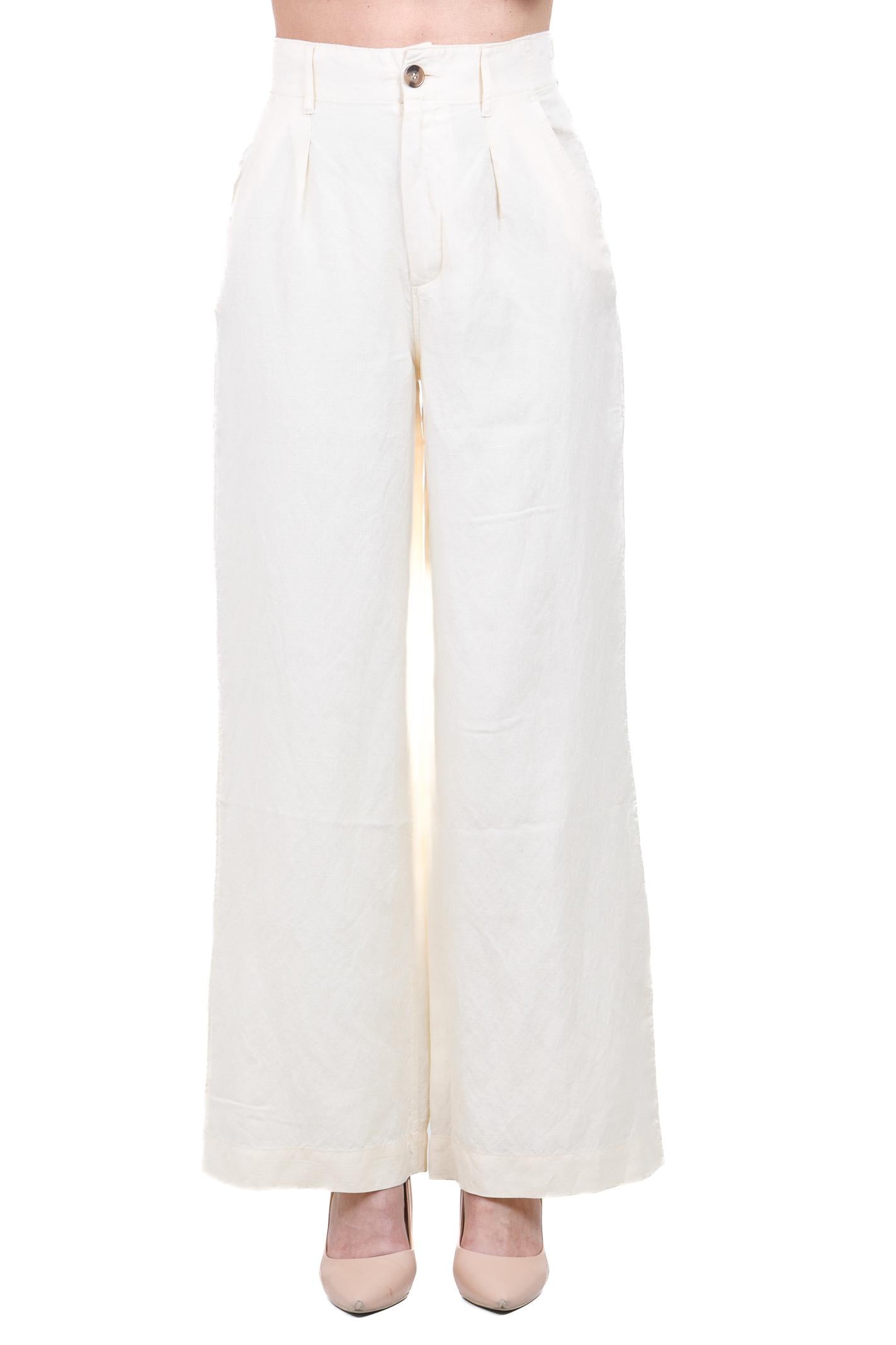 DES PETIT HAUTS  Pantaloni Shell ESPIZA-1E260476 11396 