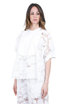 MEIMEIJ  Bluse Latte M6EAC1 111 