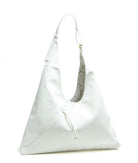 MANILA GRACE  Borse Off white B823EU MA043 