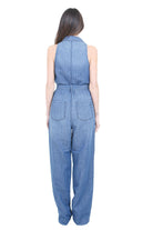 PINKO  Tute Light denim VISIONE-106399-A33J PJL 
