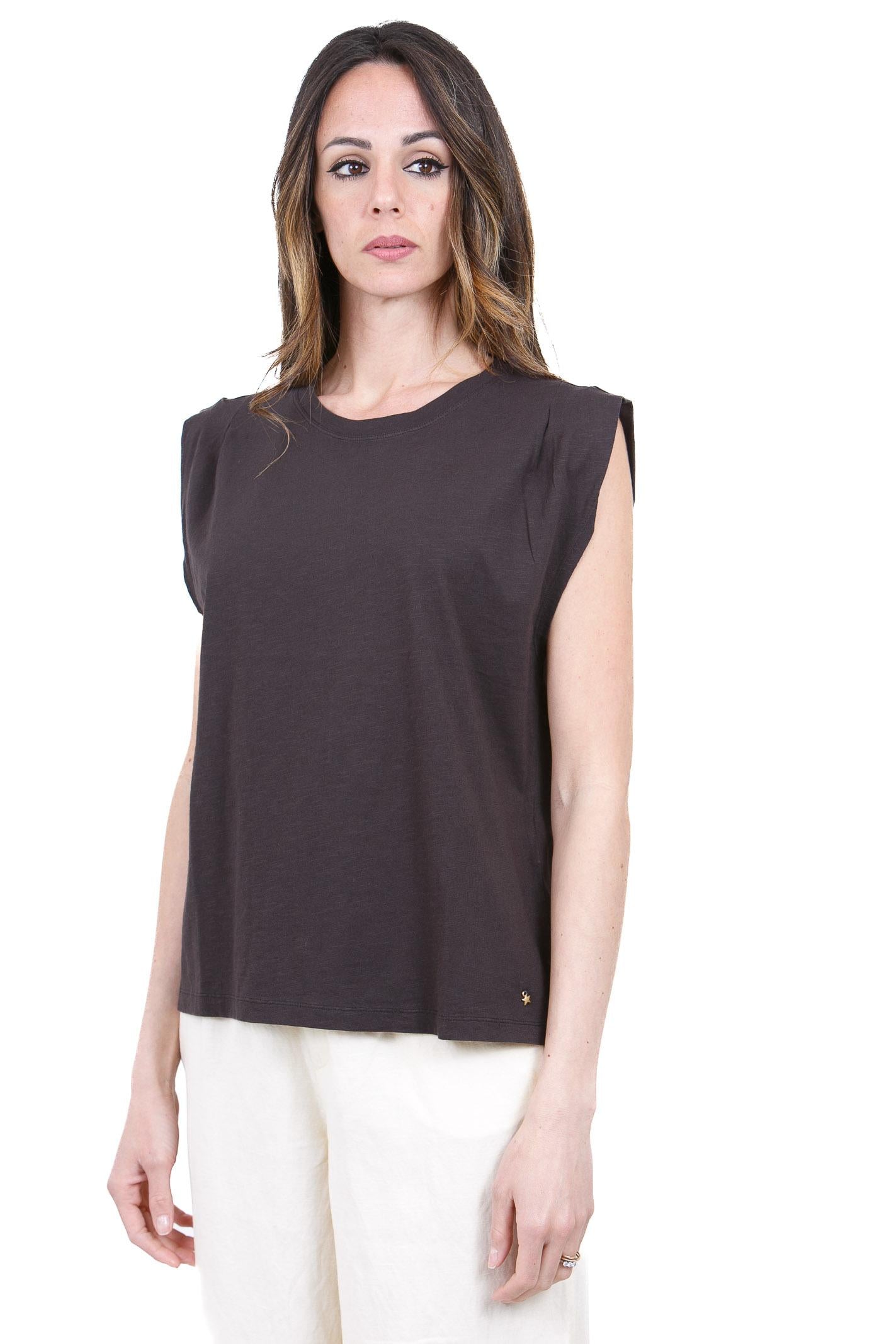 DES PETIT HAUTS  Top Terre ZAEBA-1E260235 07033 