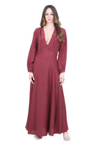 FORTE FORTE  Abiti Ruby 14863MYDRESS 2502 