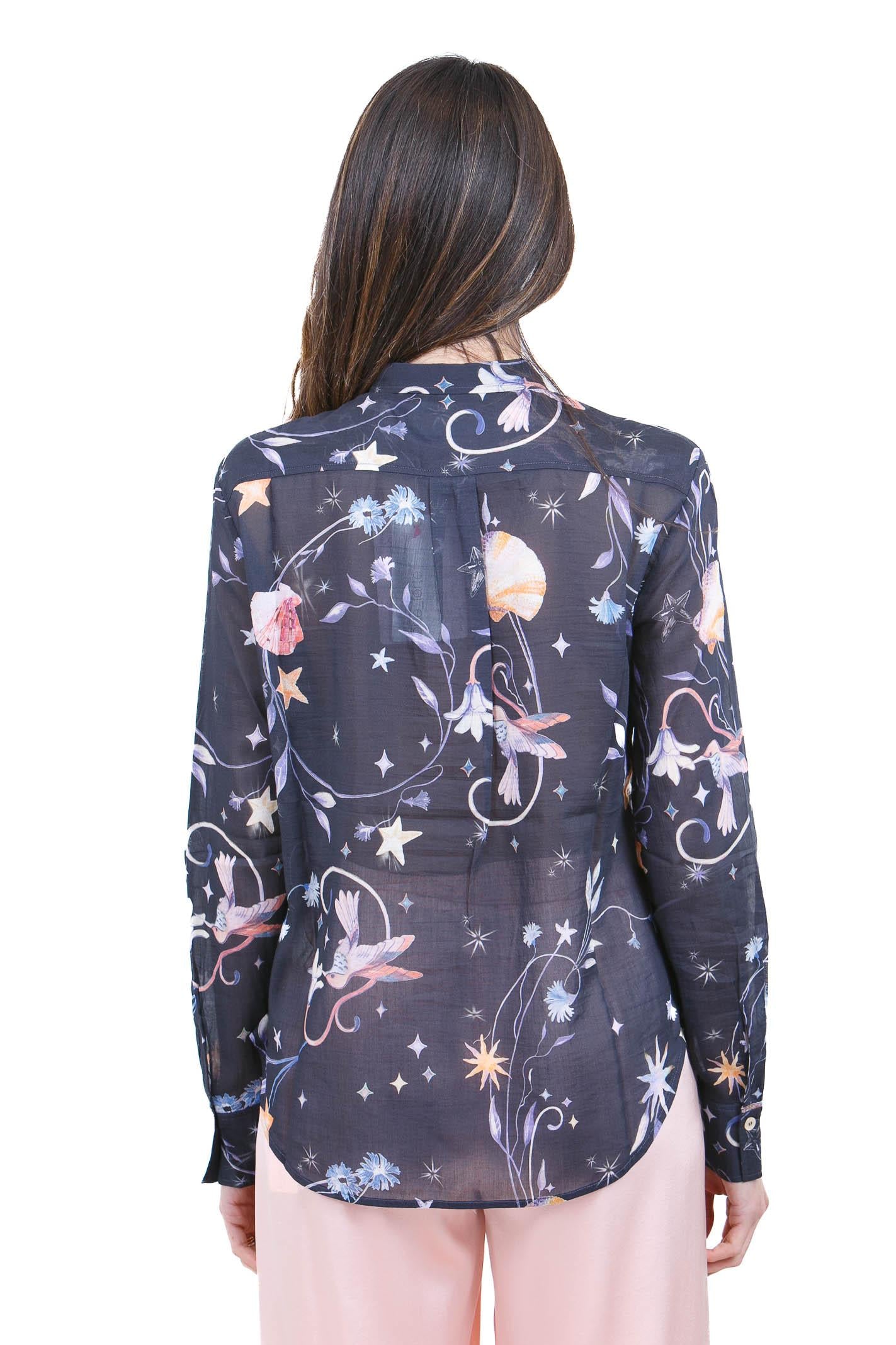 FORTE FORTE  Camicie Midnight 14926MYSHIRT 5020 
