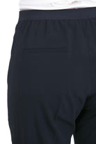 JUCCA  Pantaloni Nero J4354000/01 003 