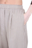 JUCCA  Pantaloni Almond J4314157/34R 1079 