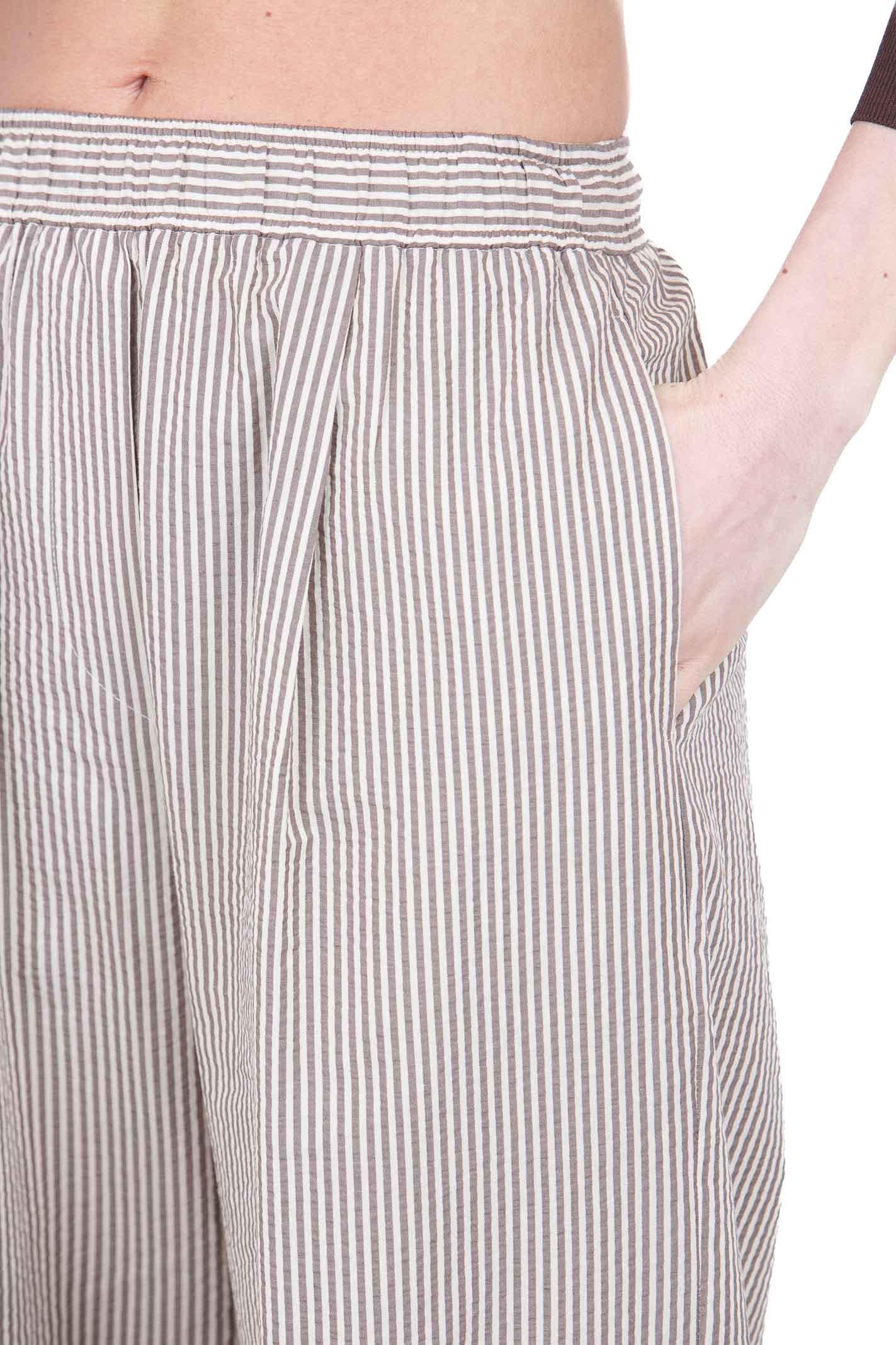 JUCCA  Pantaloni Almond J4314157/34R 1079 