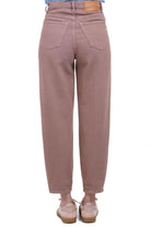 DONDUP  Jeans Orzo DP784BF0018DPTD-LOOSEBESSIE 706 
