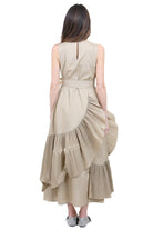 MEIMEIJ  Abiti Taos taupe M6EL00 981 