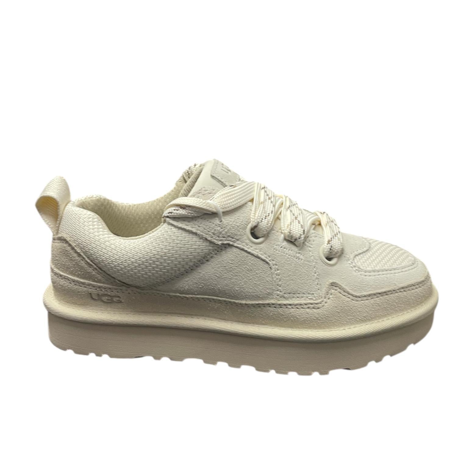 UGG Sneakers Lo Lowmel Scarpe Mustard seed WLOLOWMEL-1168890 MDSD 