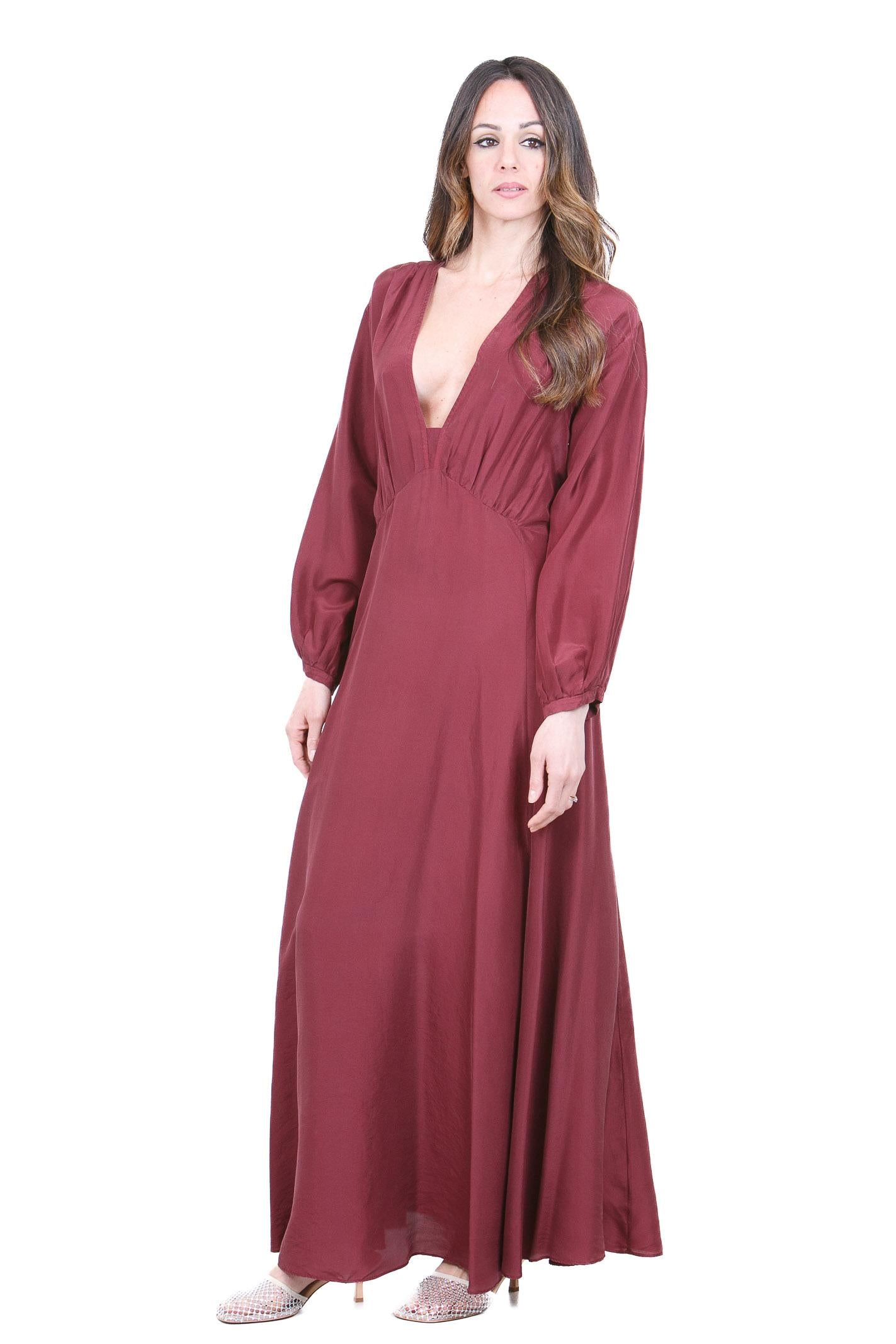 FORTE FORTE  Abiti Ruby 14863MYDRESS 2502 