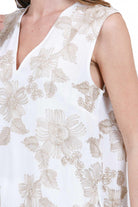 KAOS  Bluse Panna SP1TZ019 1041 