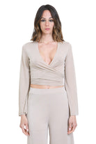 KAOS  Pantaloni Oro SPJMA010 2003 