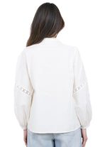 FEEKA  Camicie Cream ULKA-6CHE0102 02038 
