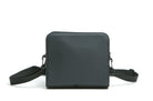 K-WAY Marybell borsa a marsupio con tracolla staccabile Borse Black Pure MARYBELL-K8124ZW USY 