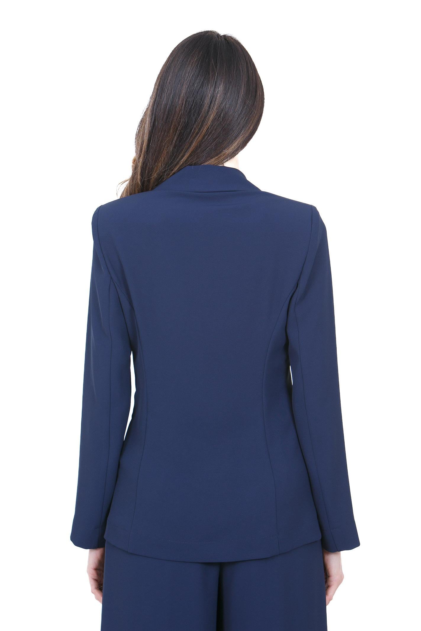 KAOS  Tailleur Blu SP1MR043 3003 