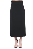 PINKO  Gonne Nero limousine PERA-106485-A2Q2 Z99 